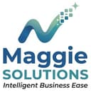 Maggie Solutions Logo