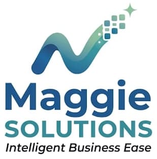 Maggie Solutions Logo